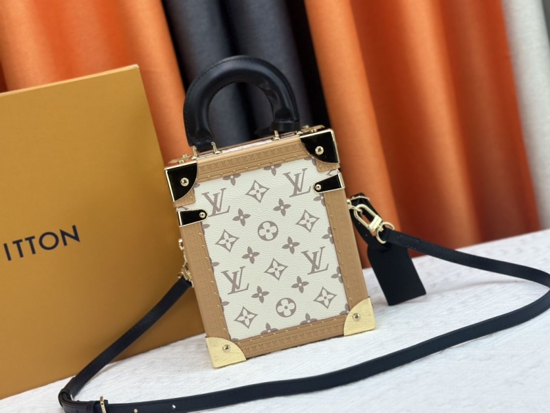 LV Box Bags